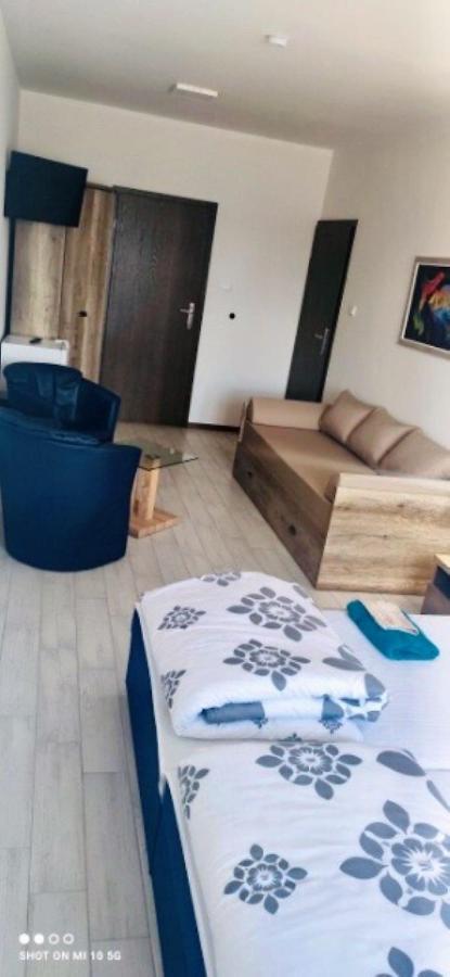 Pokoje Kraska 36 Lomza Luaran gambar