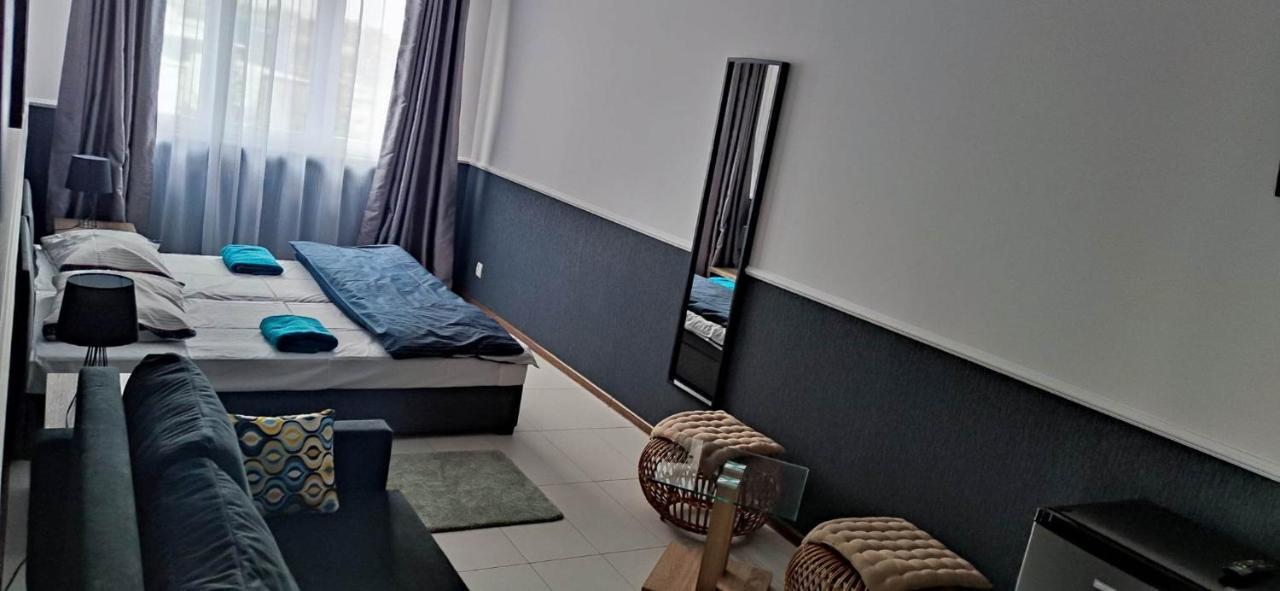 Pokoje Kraska 36 Lomza Luaran gambar