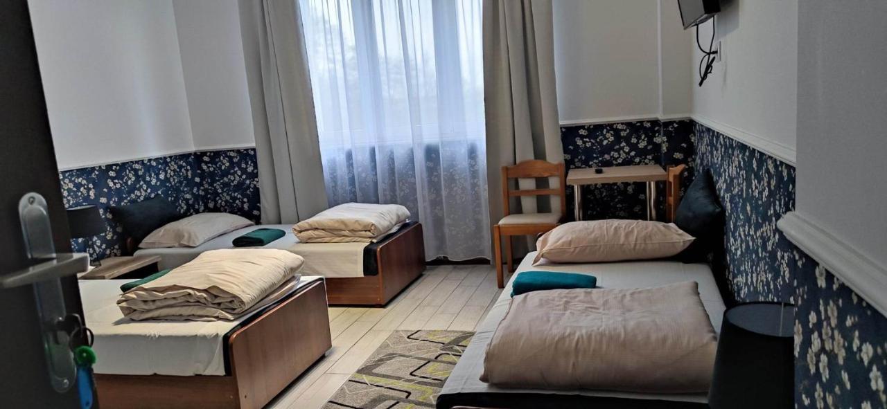 Pokoje Kraska 36 Lomza Luaran gambar