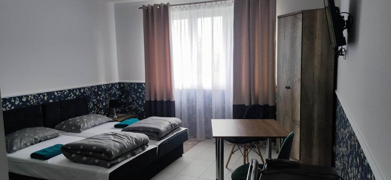 Pokoje Kraska 36 Lomza Luaran gambar
