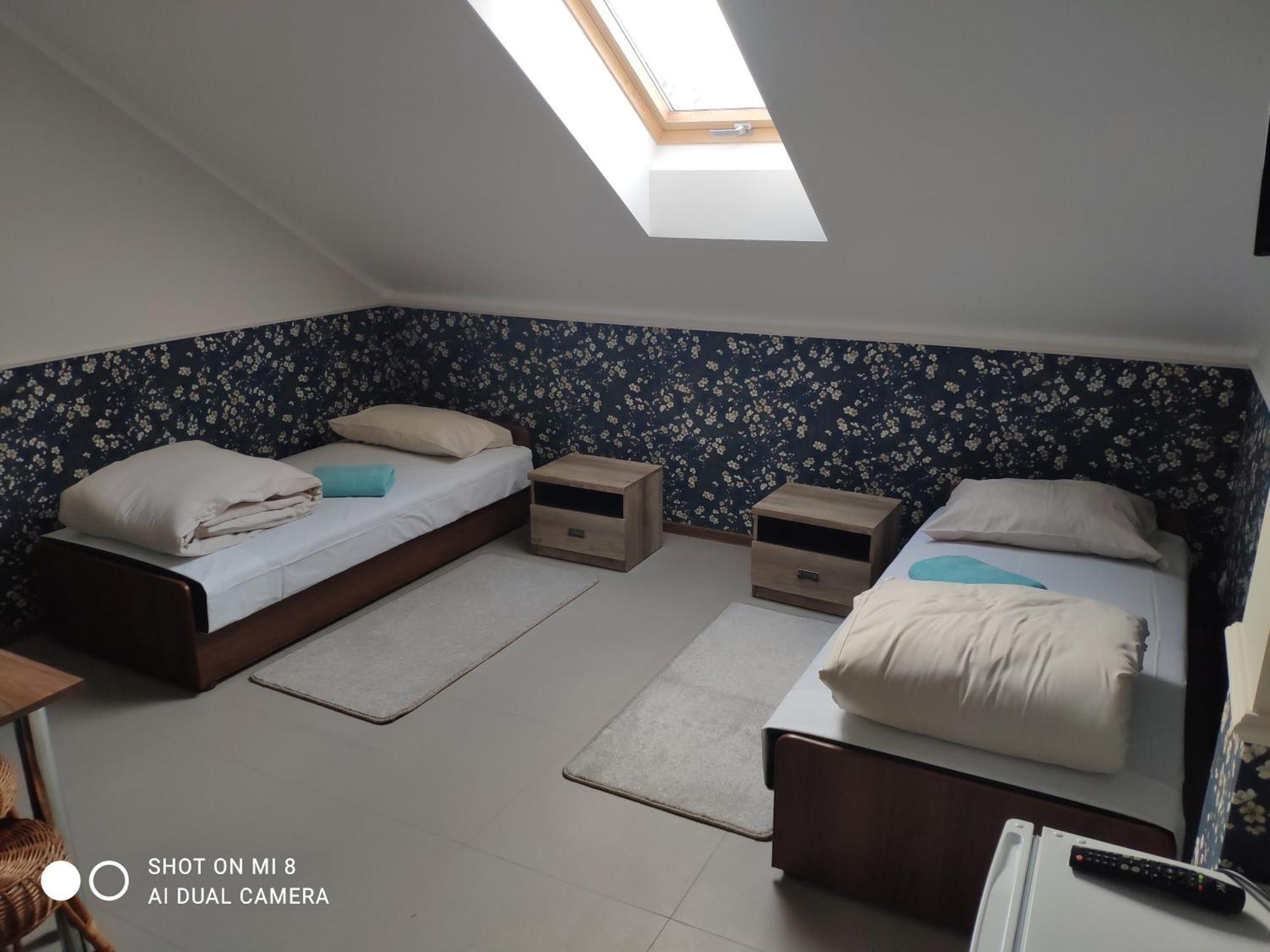 Pokoje Kraska 36 Lomza Luaran gambar